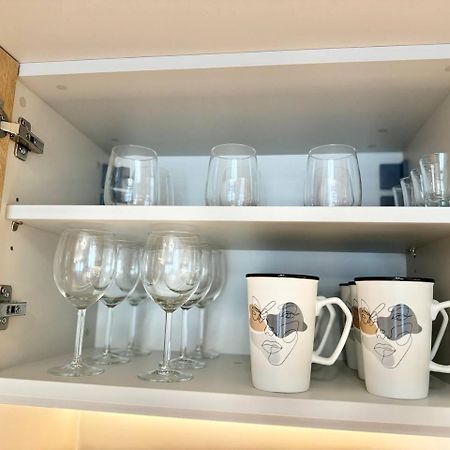 Lux Residence Ampelokipi Athens Ngoại thất bức ảnh