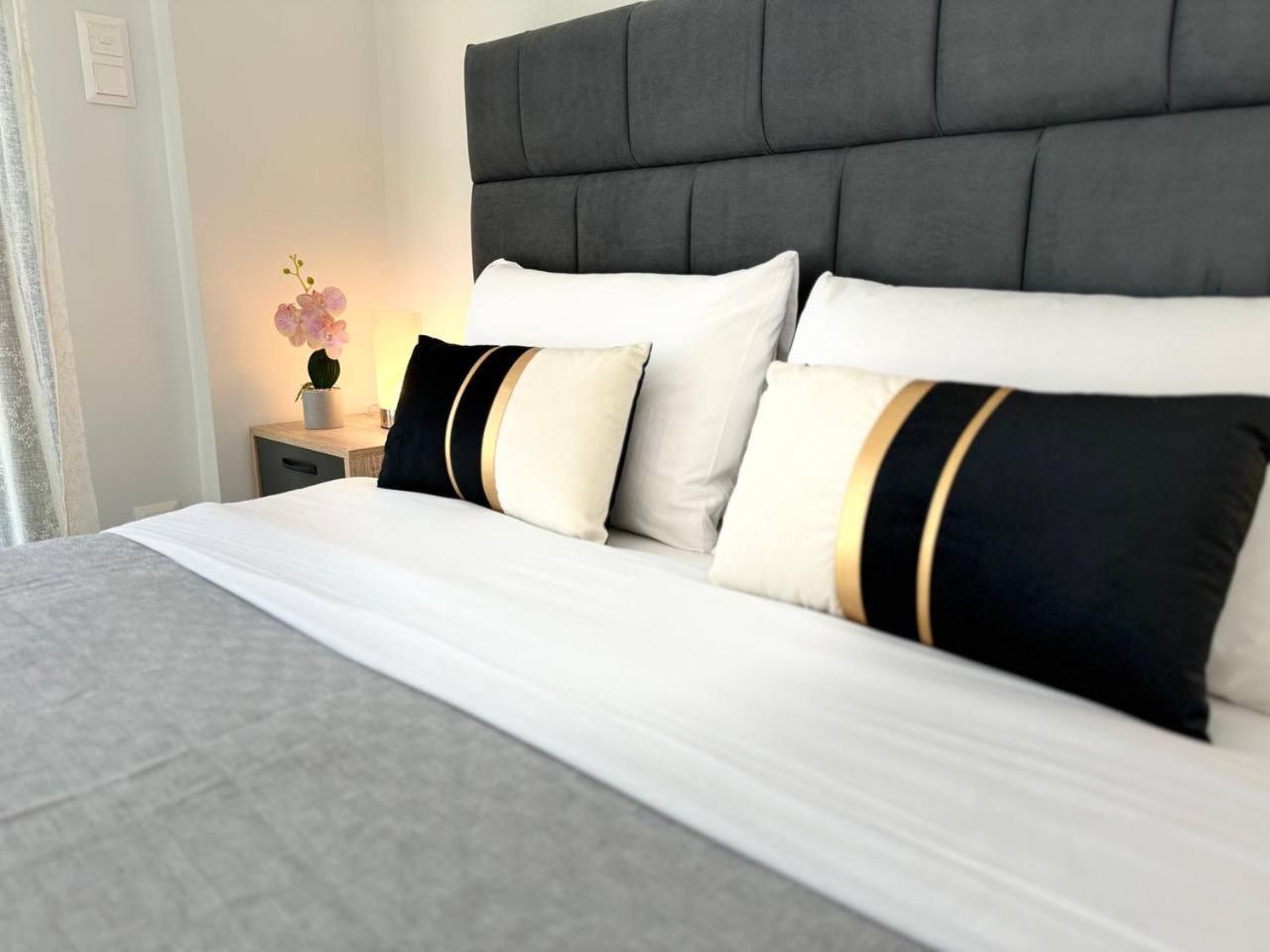 Lux Residence Ampelokipi Athens Ngoại thất bức ảnh