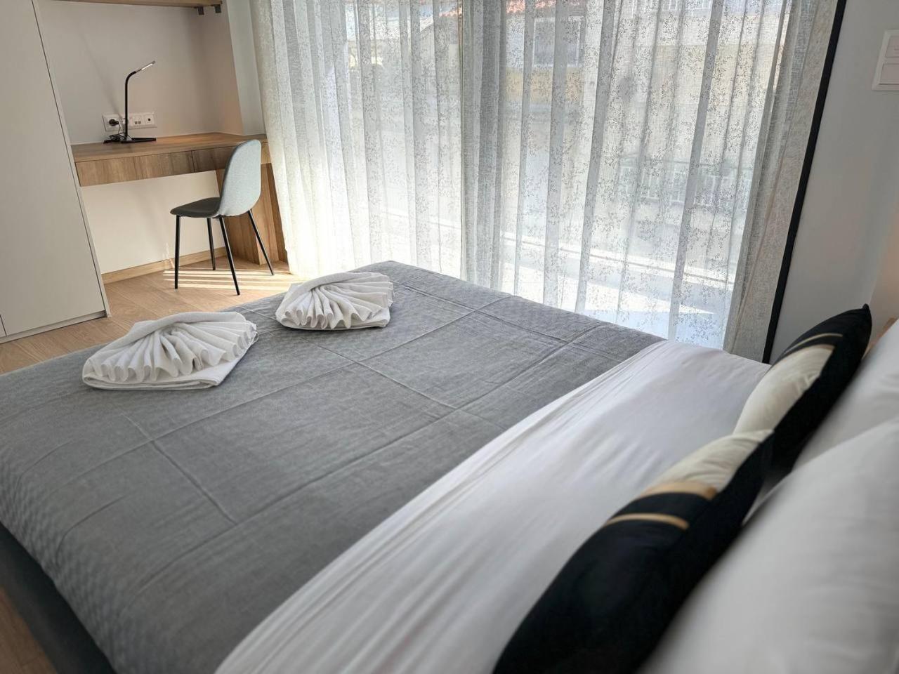 Lux Residence Ampelokipi Athens Ngoại thất bức ảnh