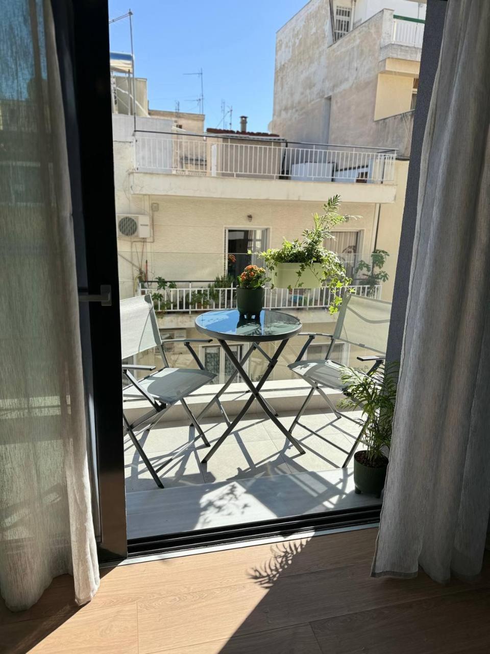 Lux Residence Ampelokipi Athens Ngoại thất bức ảnh