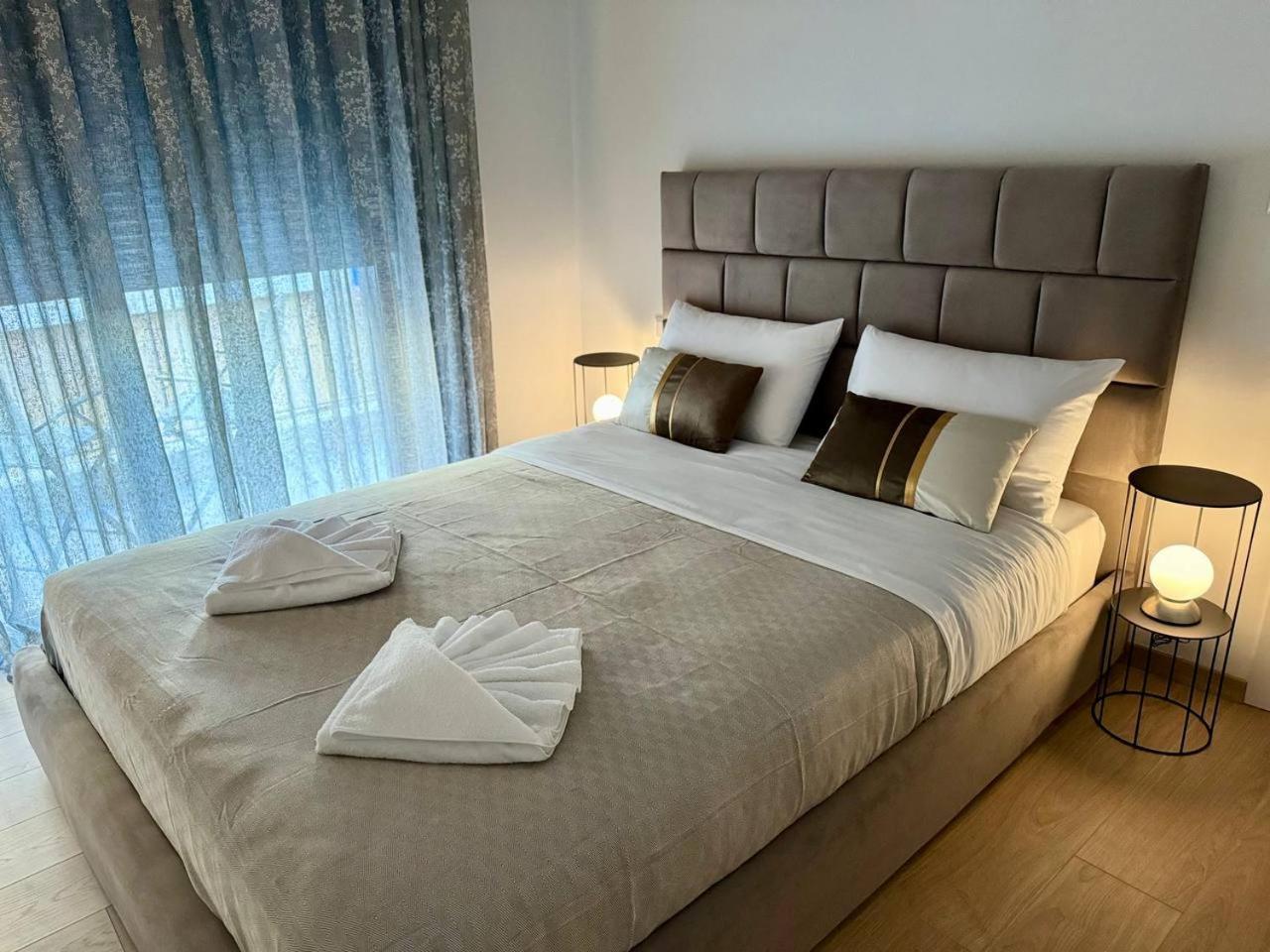 Lux Residence Ampelokipi Athens Ngoại thất bức ảnh
