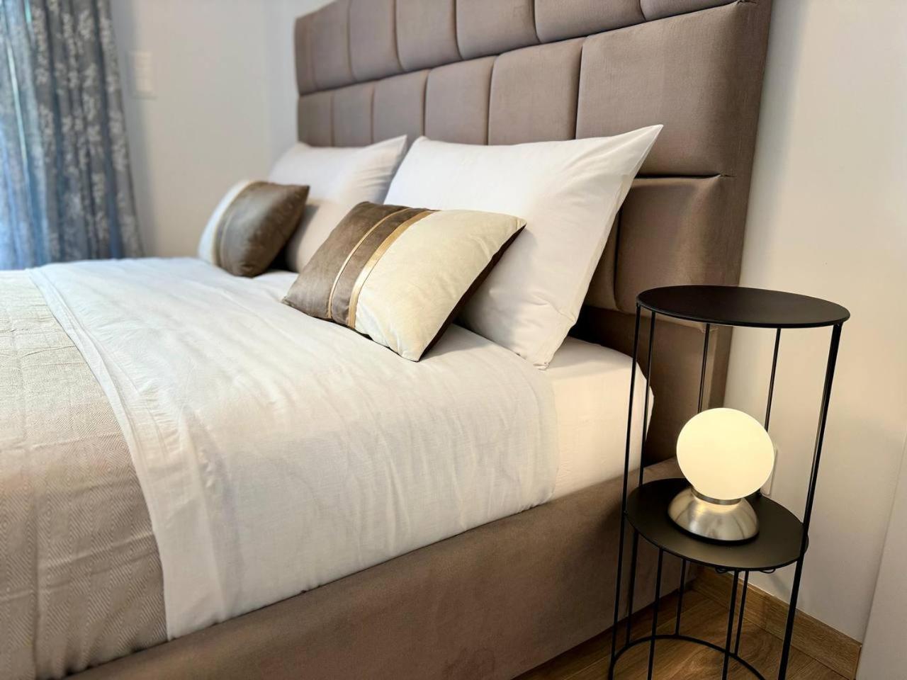 Lux Residence Ampelokipi Athens Ngoại thất bức ảnh