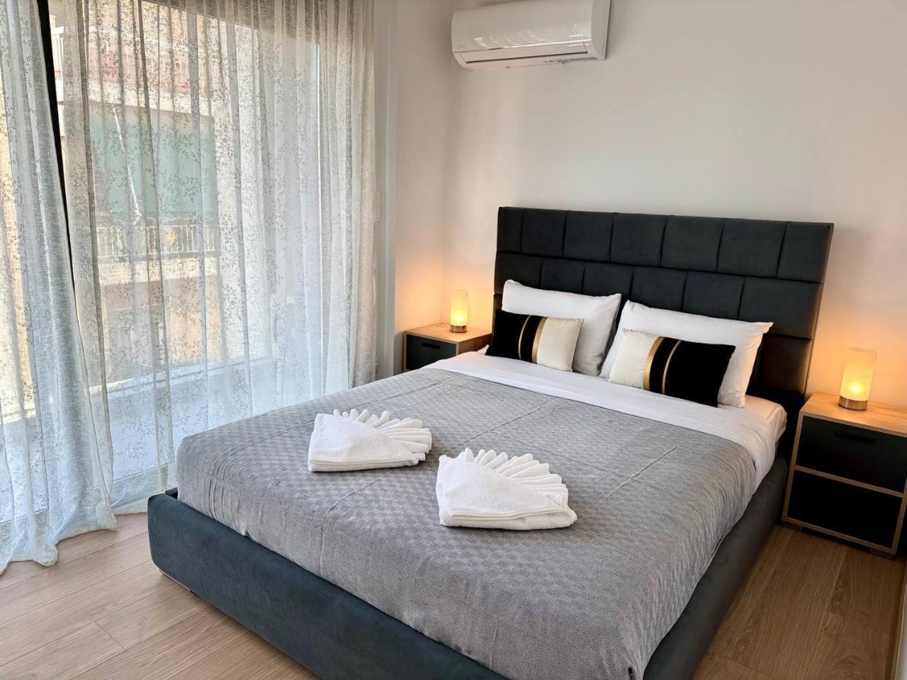 Lux Residence Ampelokipi Athens Ngoại thất bức ảnh