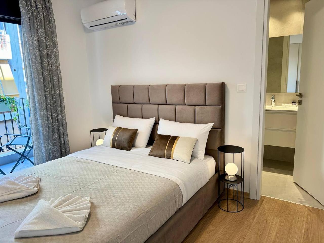 Lux Residence Ampelokipi Athens Ngoại thất bức ảnh