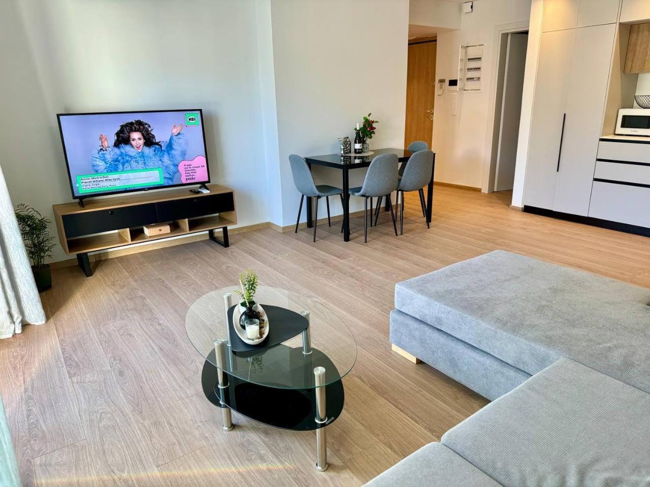 Lux Residence Ampelokipi Athens Ngoại thất bức ảnh